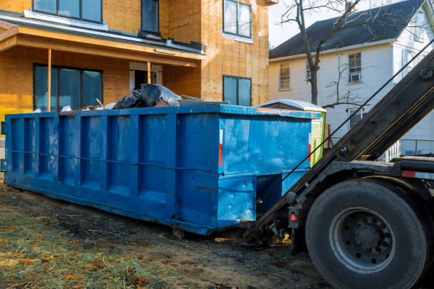 Best Scrap Metal Removal  in Park View, IA