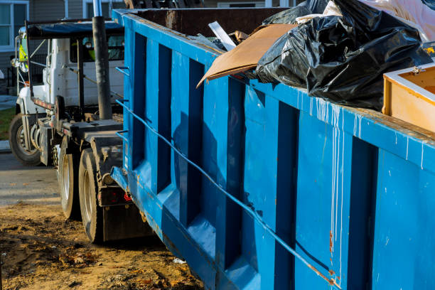 Best Dumpster Rental Services  in Park View, IA